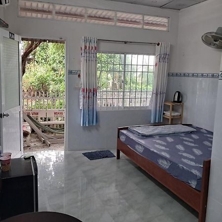 Nhà Nghỉ NgọC PhuọNg Hon Son Hotel Lai Son Екстериор снимка