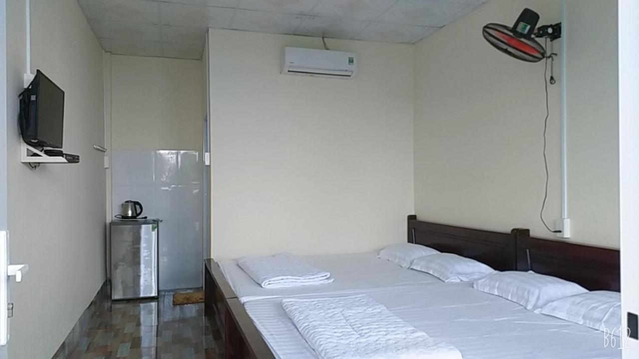 Nhà Nghỉ NgọC PhuọNg Hon Son Hotel Lai Son Стая снимка